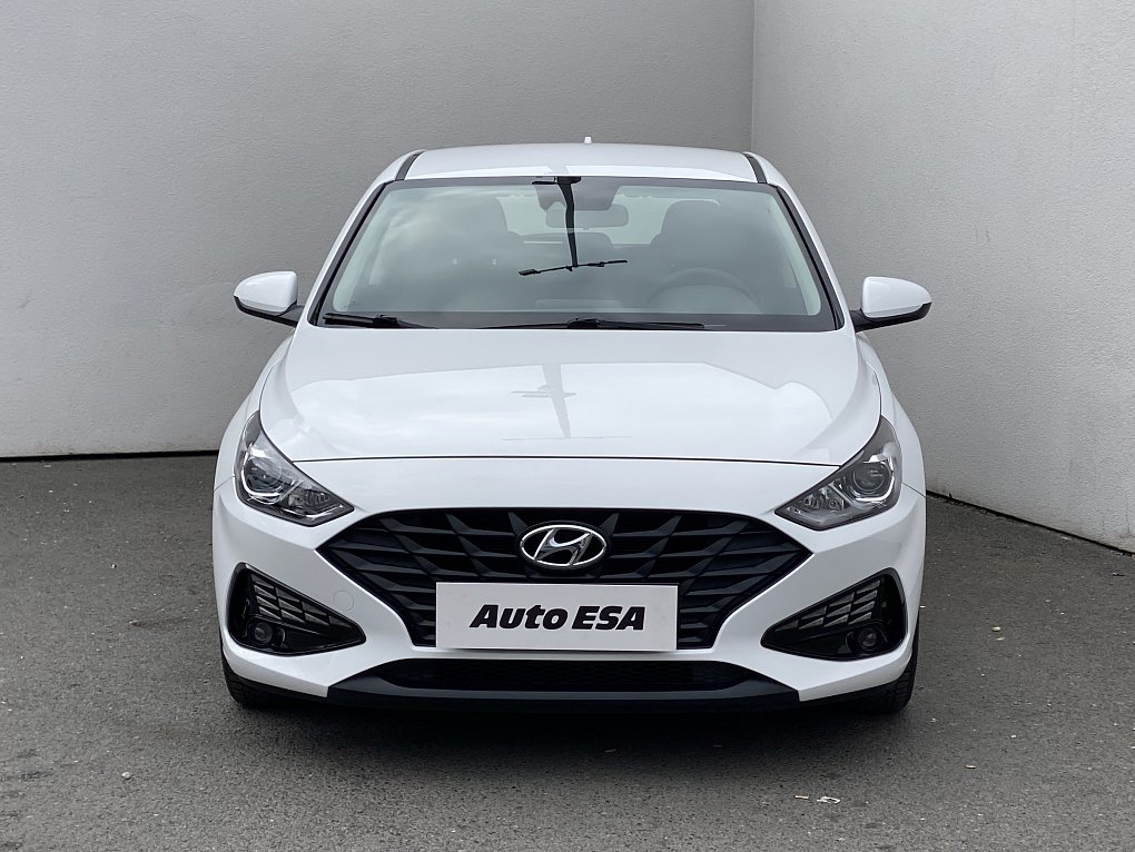 Hyundai I30 1.5 DPi 