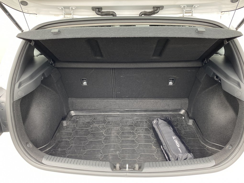 Hyundai I30 1.5 DPi 