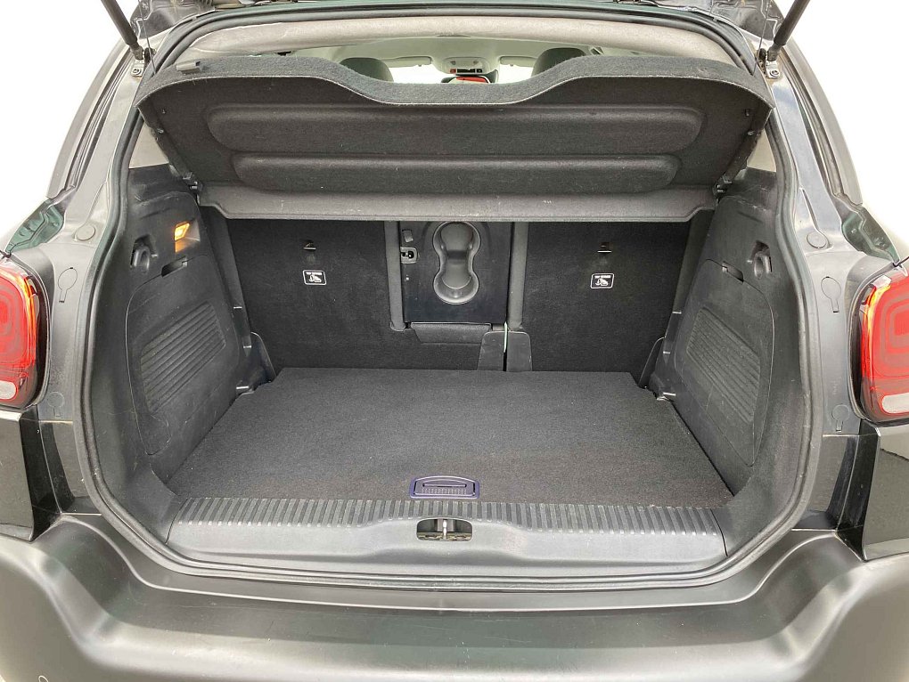 Citroën C3 Aircross 1.2PT Shine
