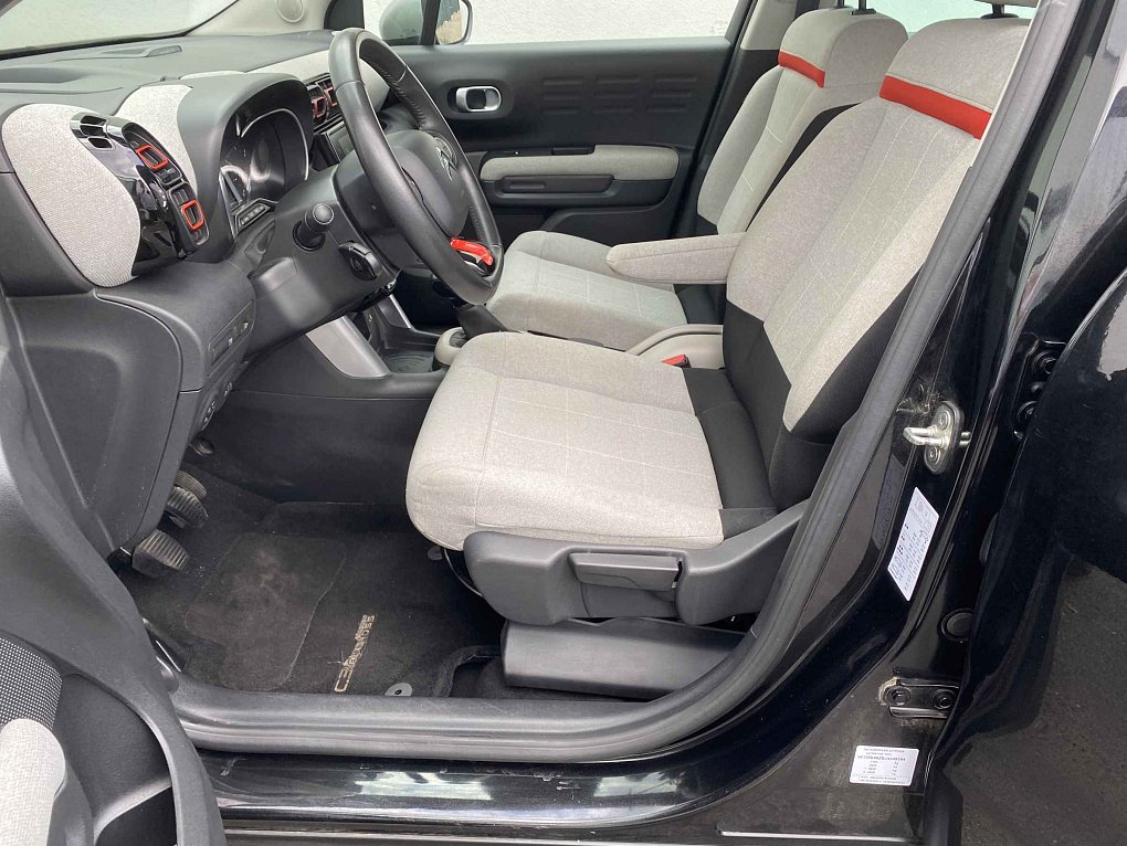 Citroën C3 Aircross 1.2PT Shine