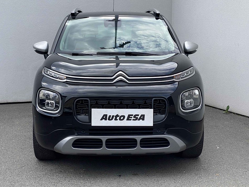 Citroën C3 Aircross 1.2PT Shine