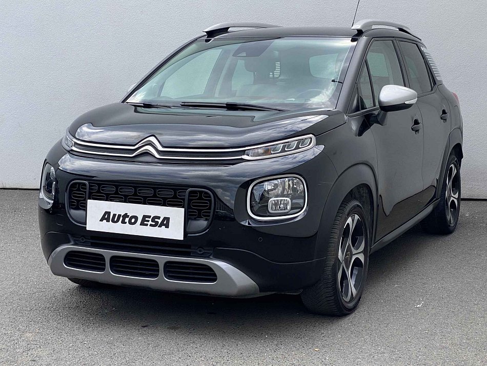 Citroën C3 Aircross 1.2PT Shine