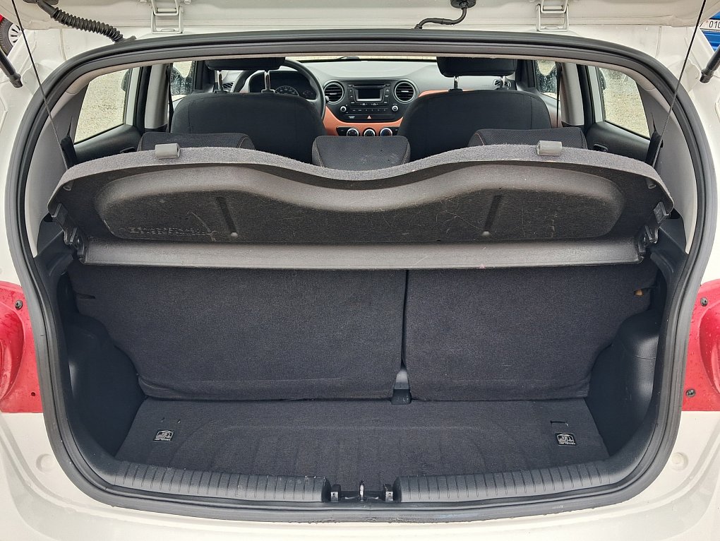 Hyundai I10 1.0 i 