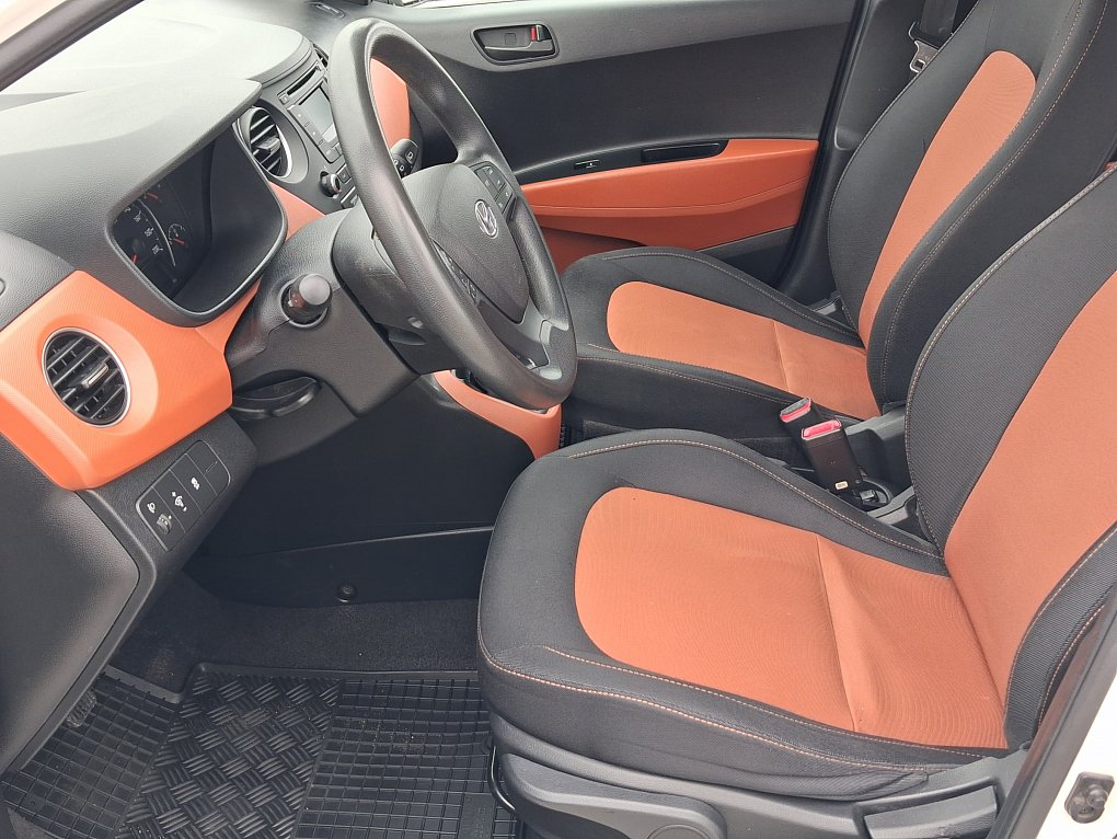 Hyundai I10 1.0 i 