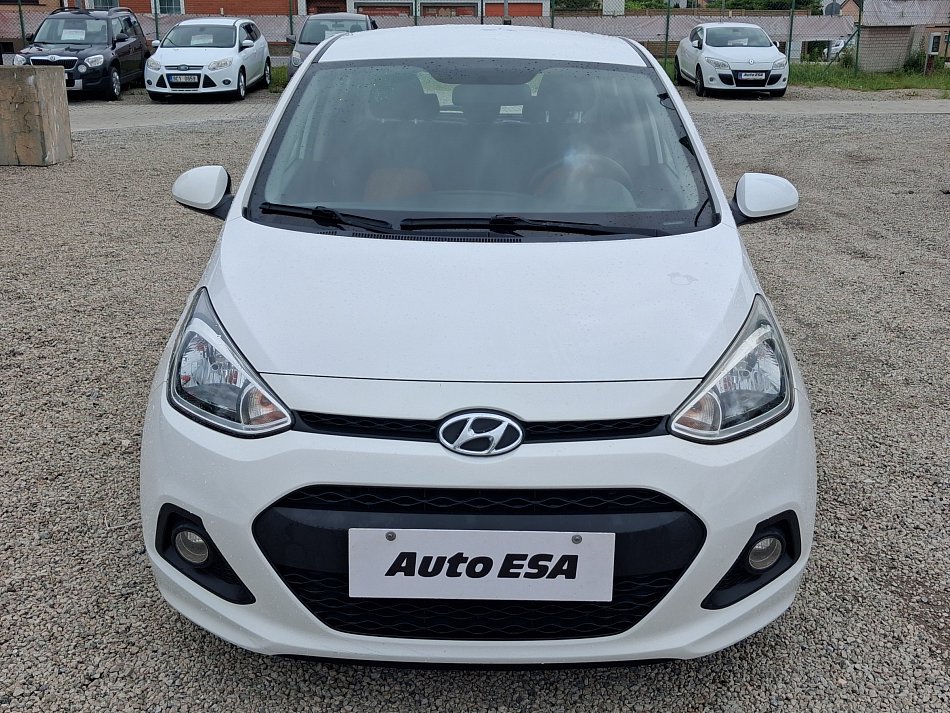 Hyundai I10 1.0 i 