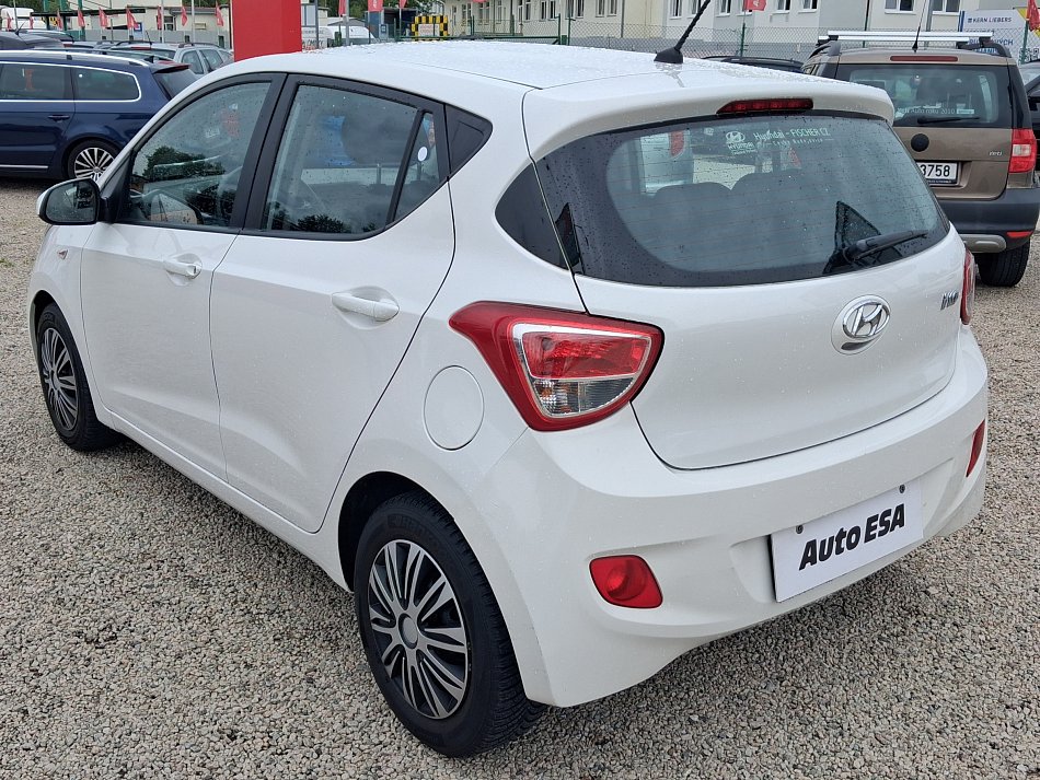 Hyundai I10 1.0 i 