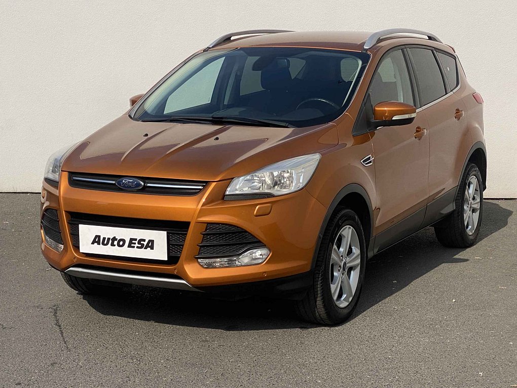 Ford Kuga 1.5 EB Trend