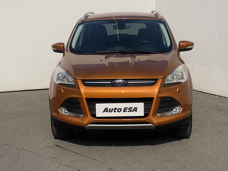 Ford Kuga 1.5 EB Trend