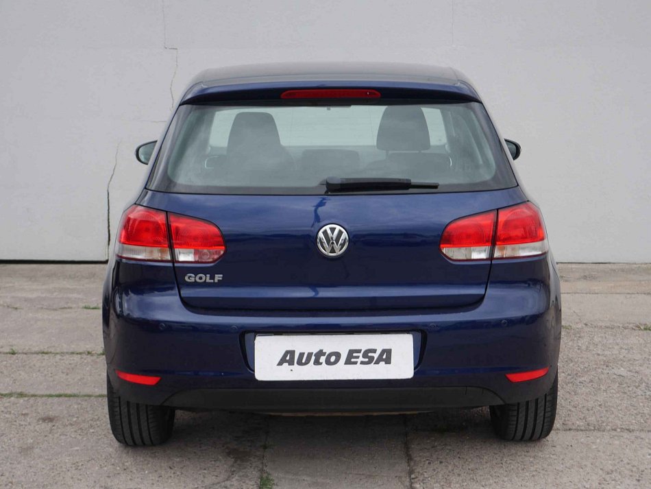 Volkswagen Golf 1.4i 