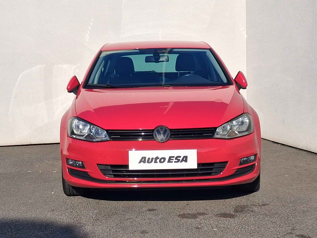 Volkswagen Golf 1.4 TSi Comfortline