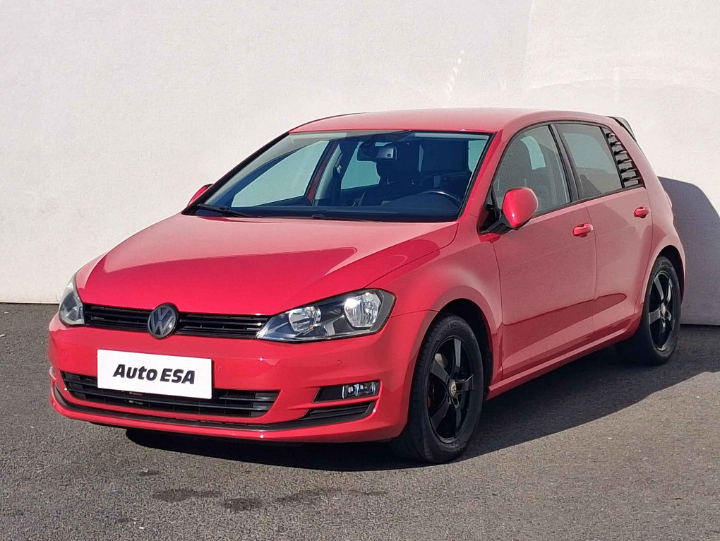 Volkswagen Golf 1.4 TSi Comfortline