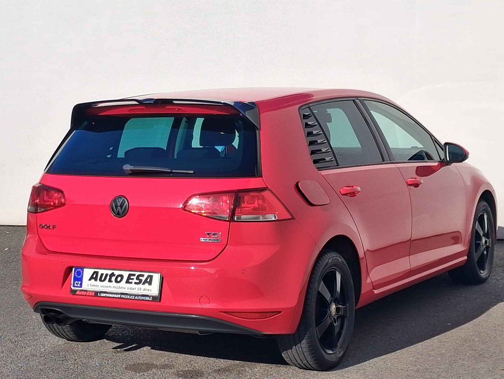 Volkswagen Golf 1.4 TSi Comfortline