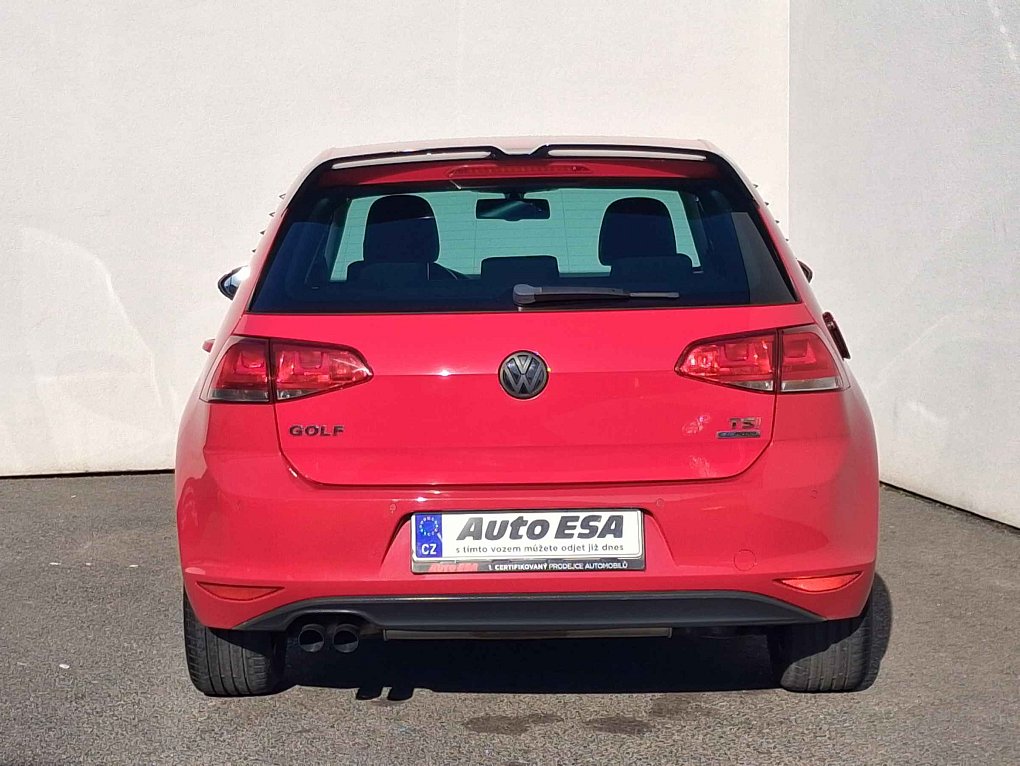 Volkswagen Golf 1.4 TSi Comfortline
