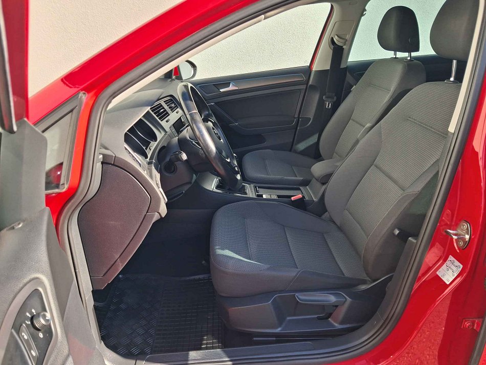Volkswagen Golf 1.4 TSi Comfortline