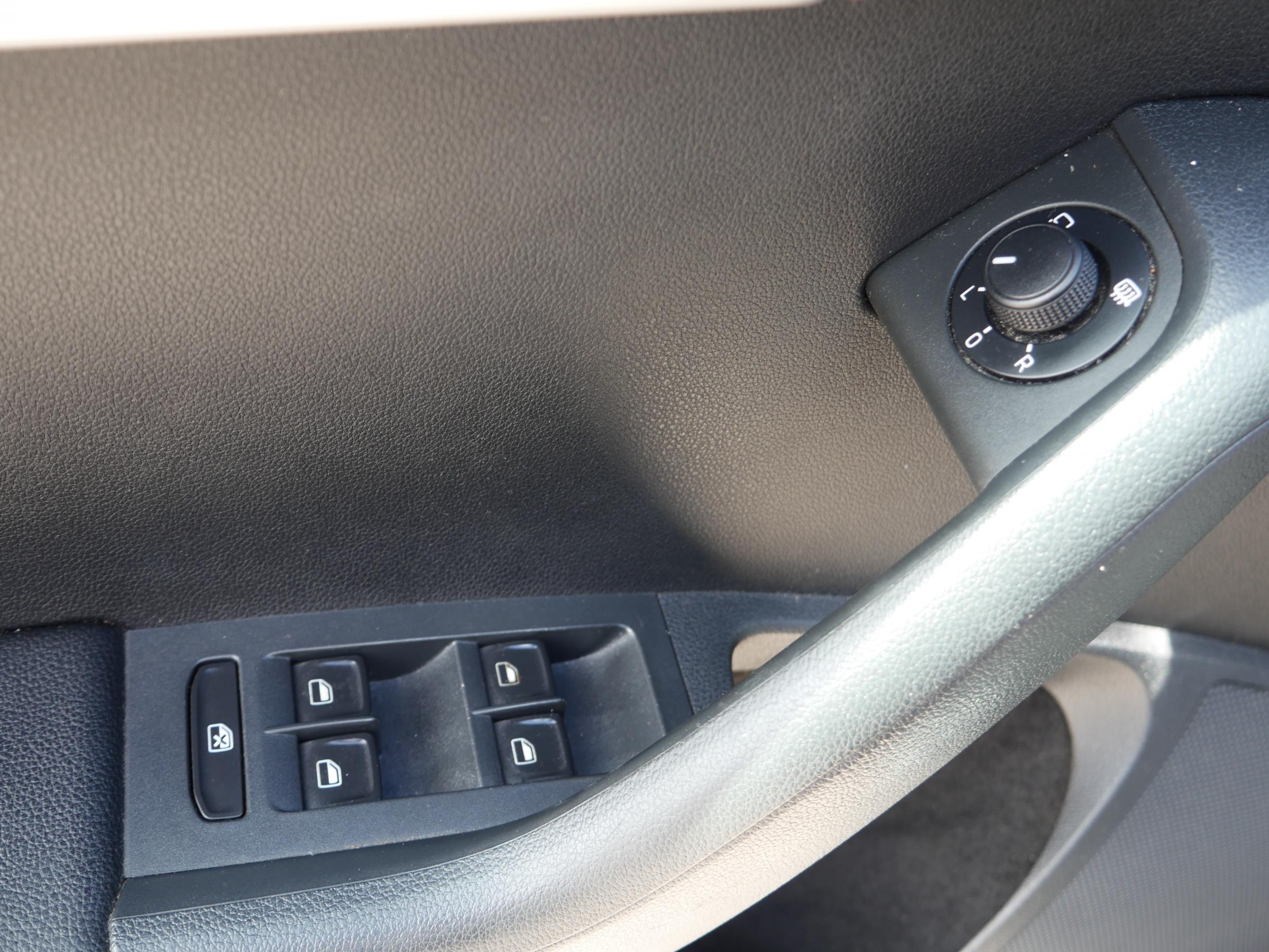 Škoda Octavia III, 2014 - pohled č. 18