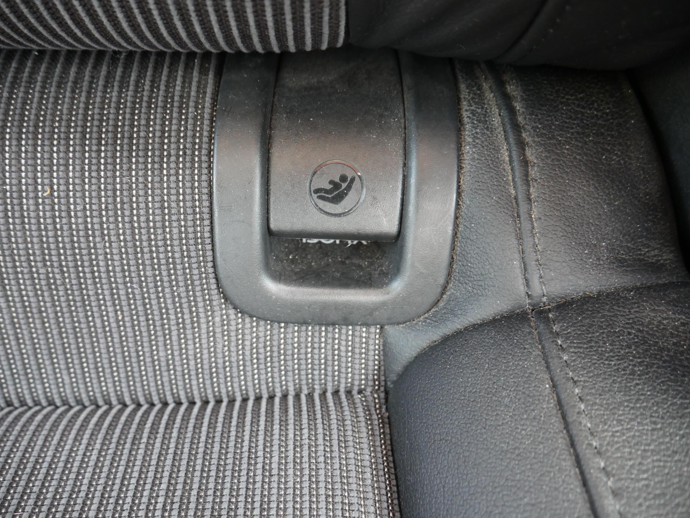 Škoda Octavia III, 2014 - pohled č. 20