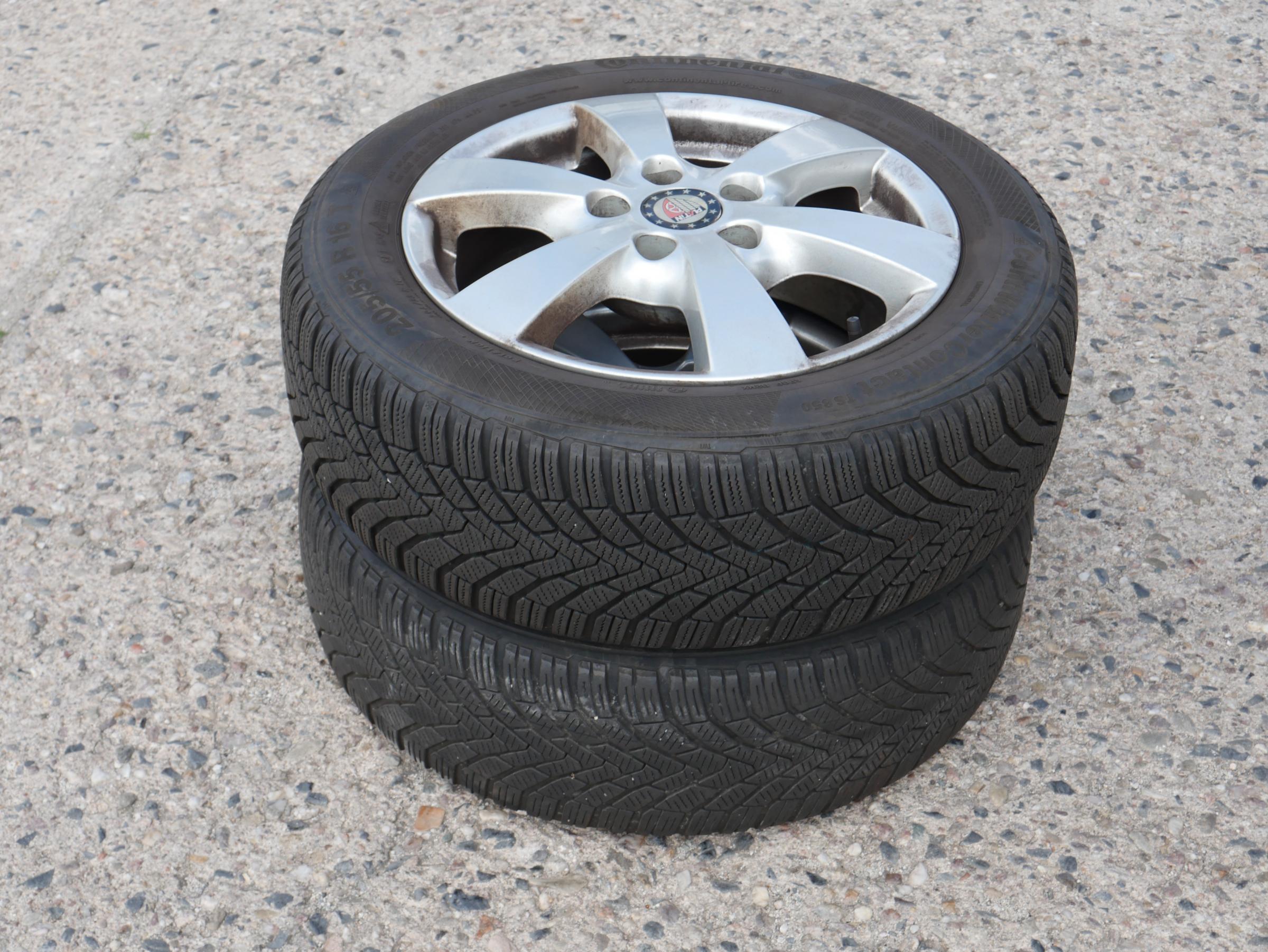 Škoda Octavia III, 2014 - pohled č. 21