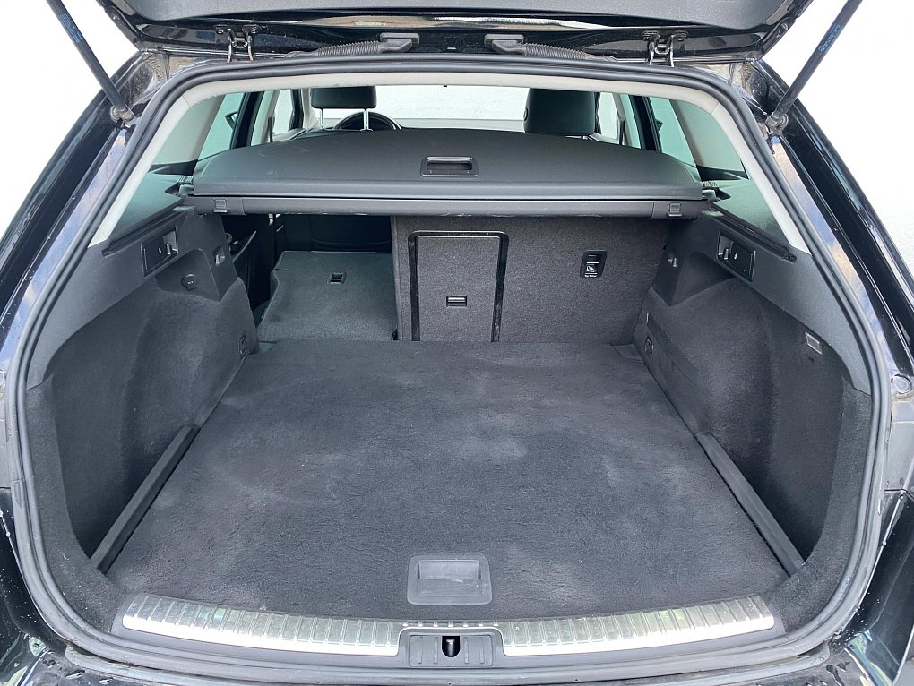 Seat Leon 2.0 TDi FR