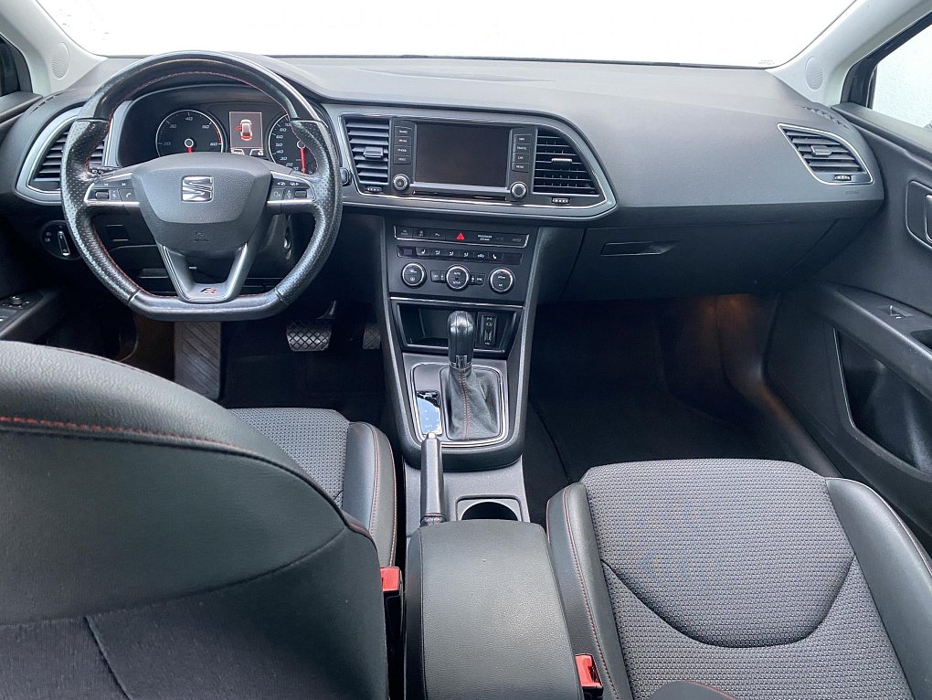 Seat Leon 2.0 TDi FR