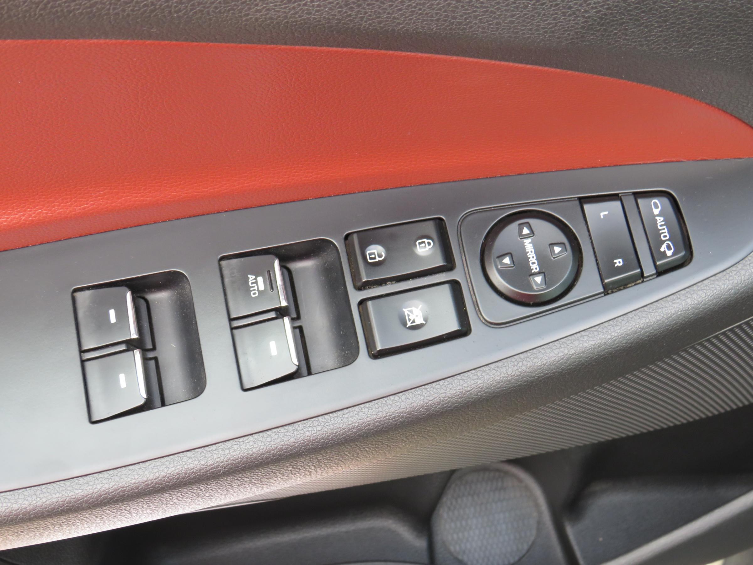 Hyundai Tucson, 2016 - pohled č. 11