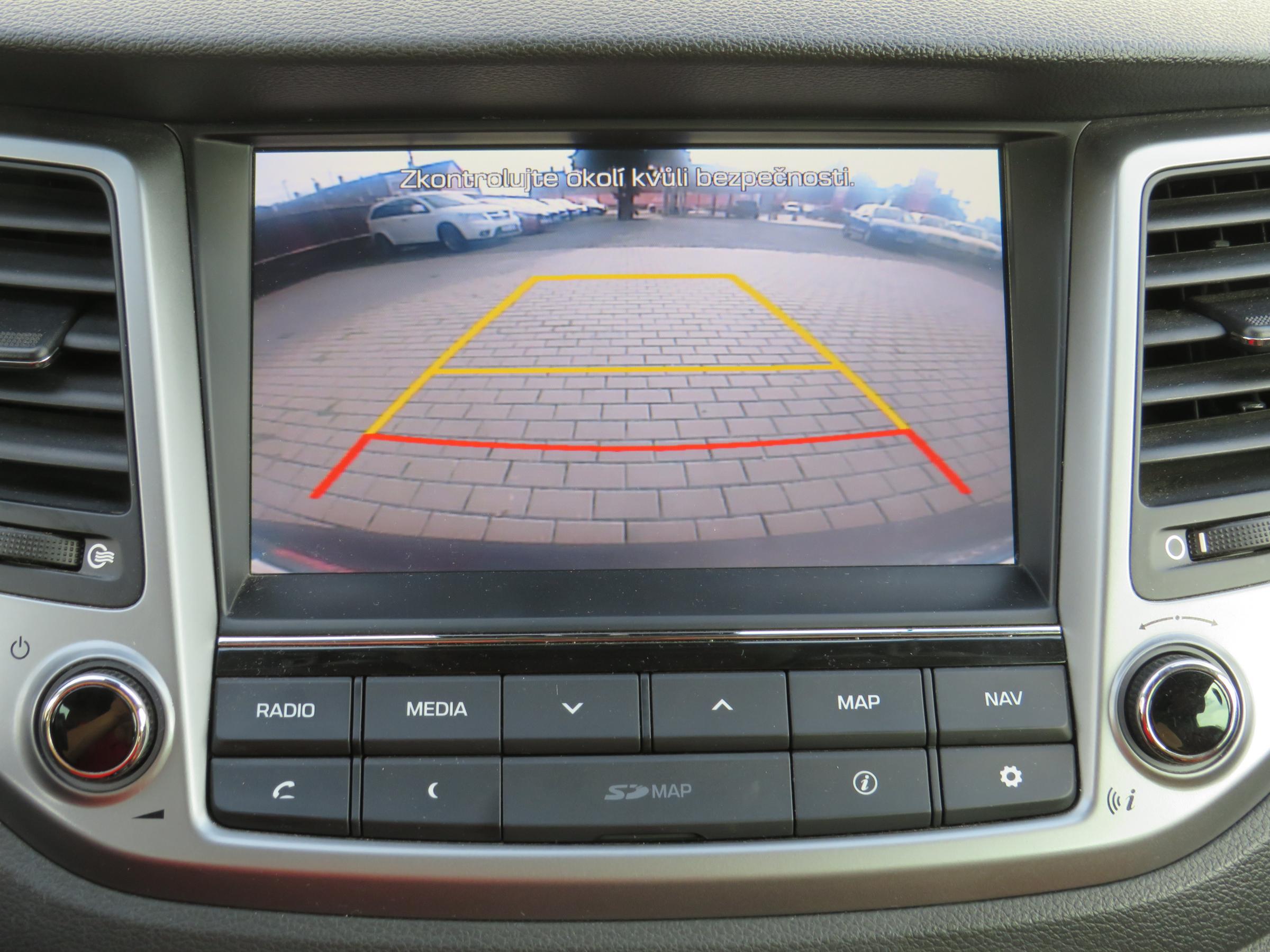 Hyundai Tucson, 2016 - pohled č. 15