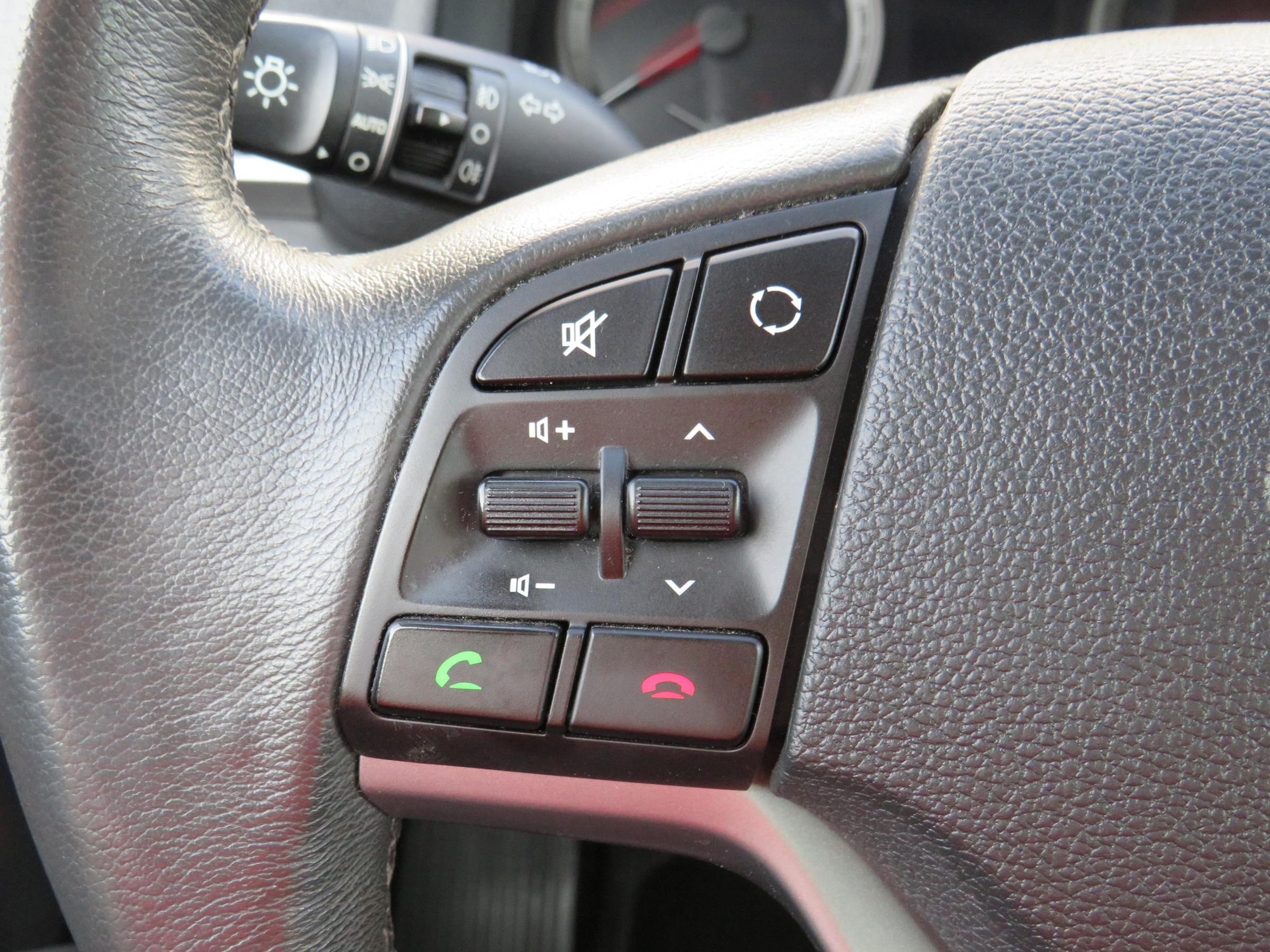 Hyundai Tucson, 2016 - pohled č. 17