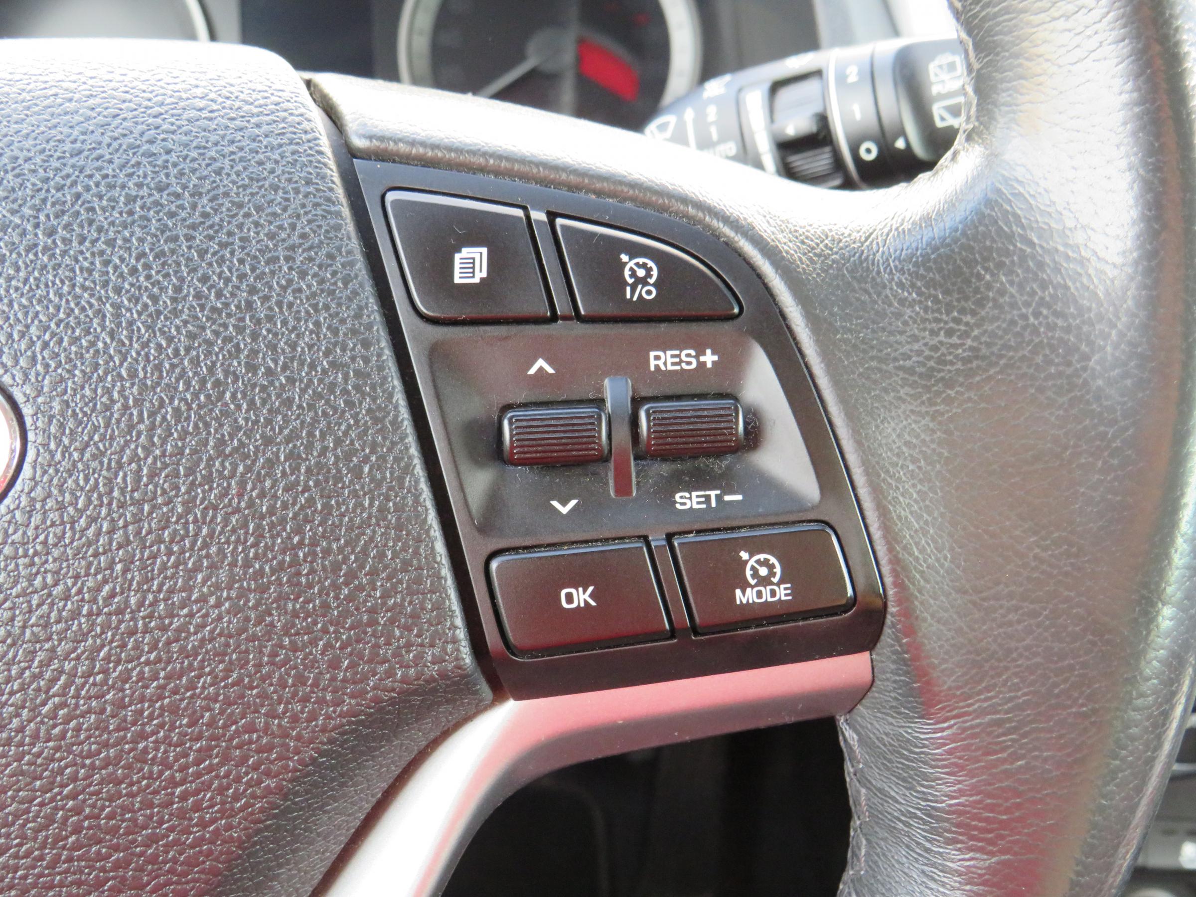 Hyundai Tucson, 2016 - pohled č. 18