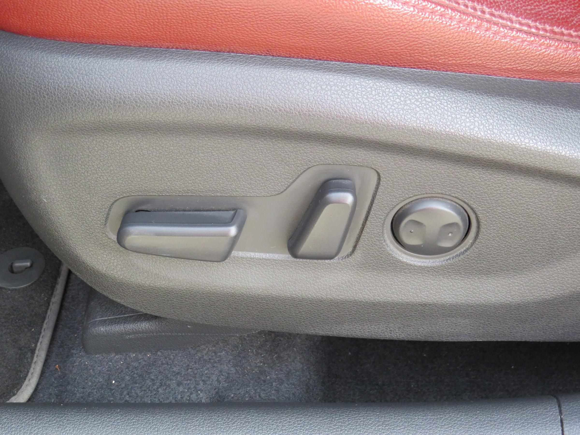 Hyundai Tucson, 2016 - pohled č. 19