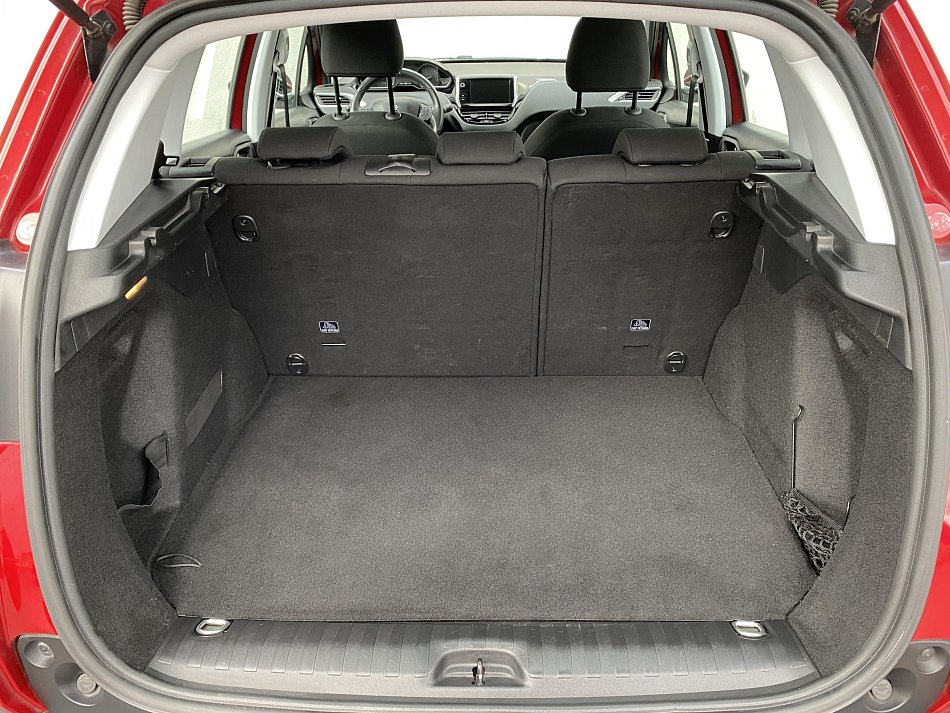 Peugeot 2008 1.2 PT GT Line