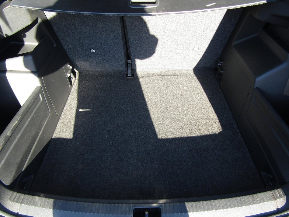 Škoda Fabia III 1.2 TSi 