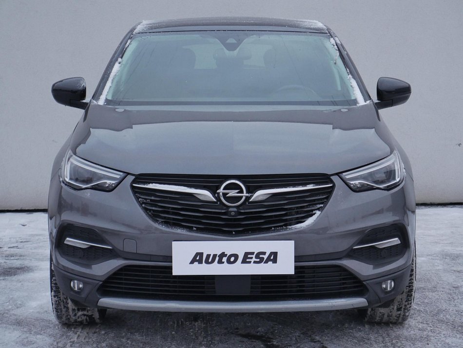 Opel Grandland X 1.2T Innovation