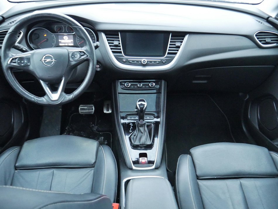 Opel Grandland X 1.2T Innovation