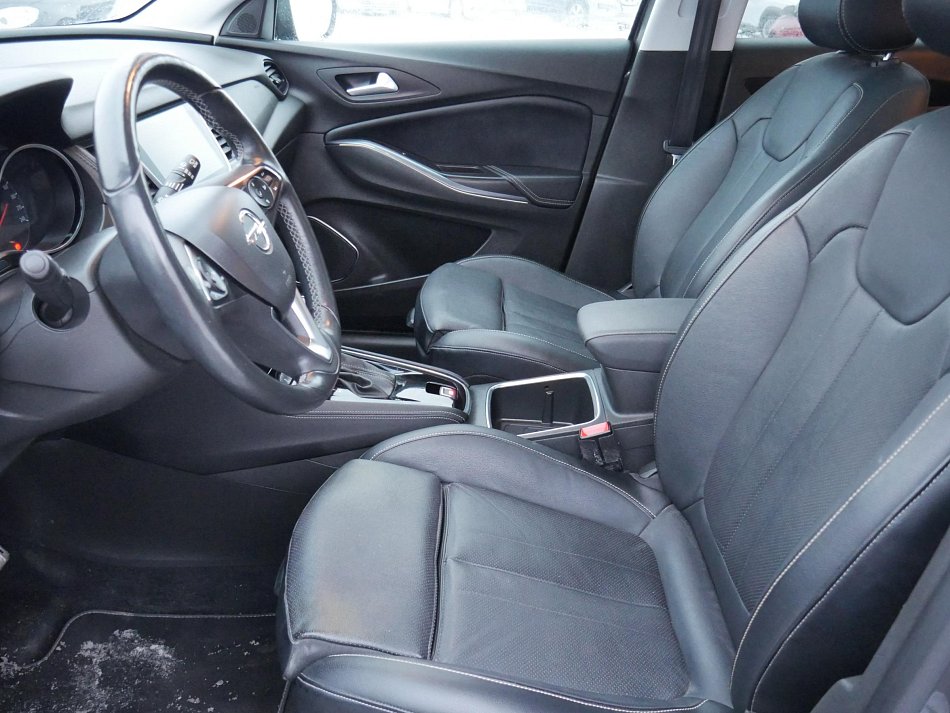 Opel Grandland X 1.2T Innovation