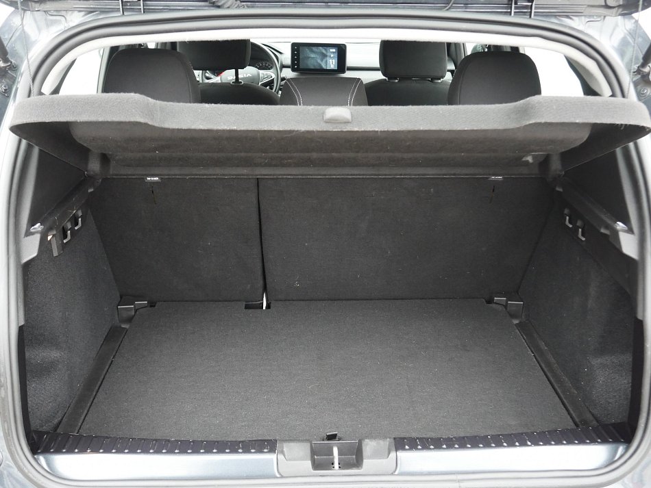 Dacia Sandero 1.0 TCe Stepway