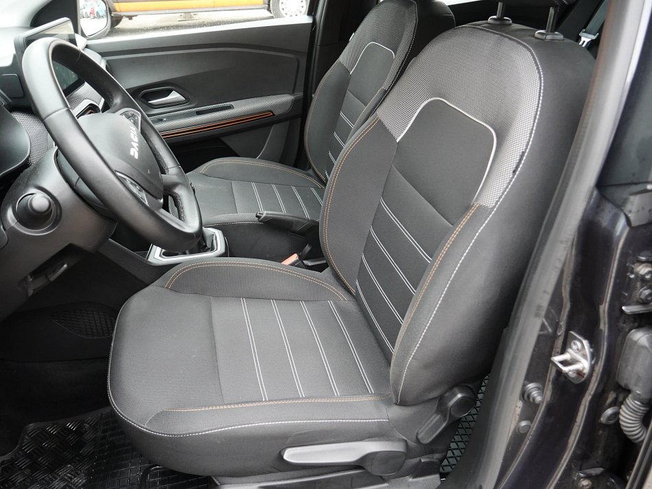 Dacia Sandero 1.0 TCe Stepway