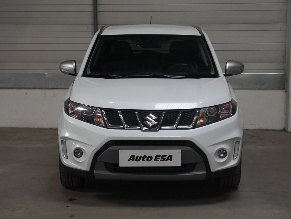 Suzuki Vitara 1.4T 