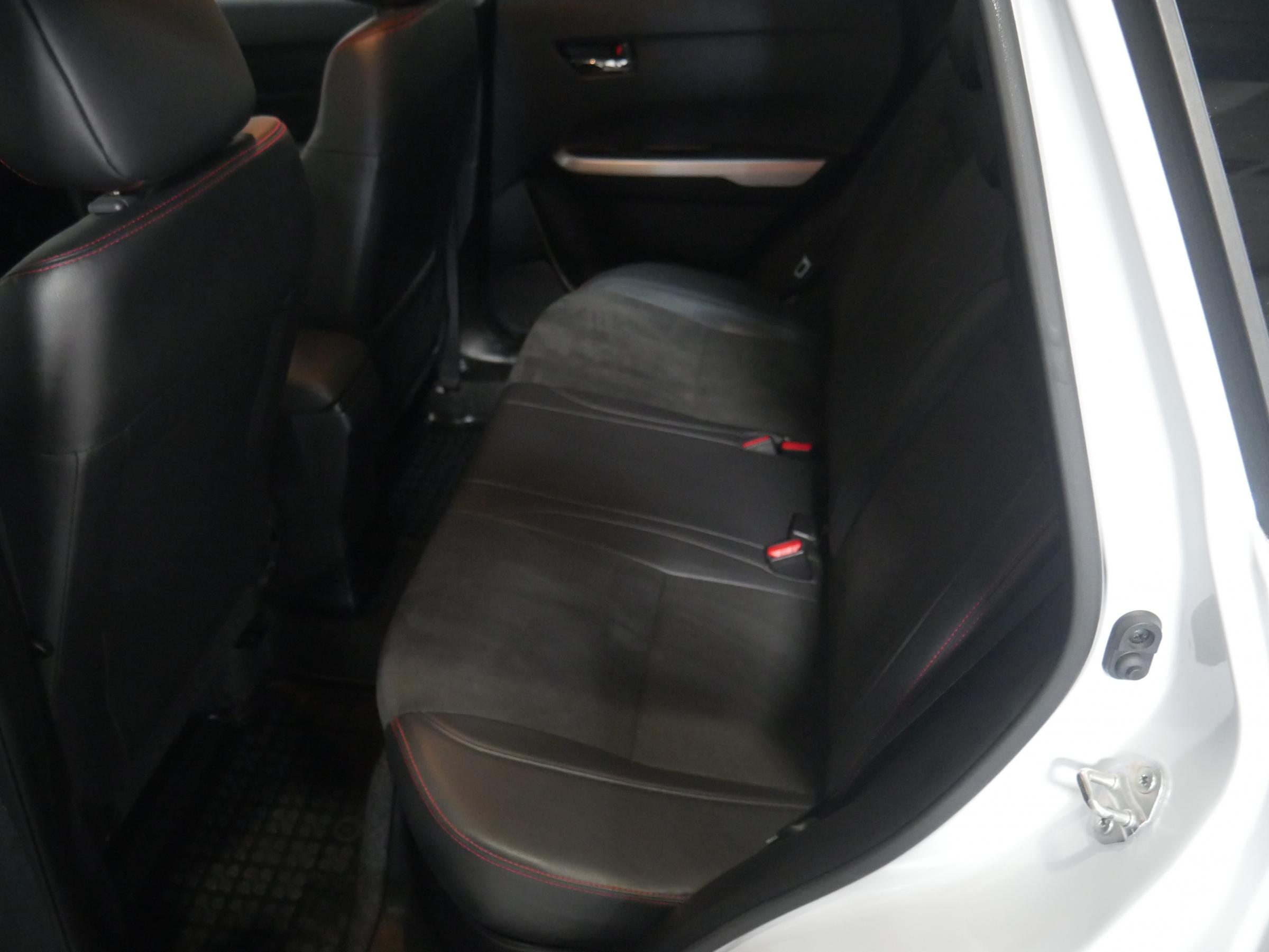 Suzuki Vitara, 2016 - pohled č. 10