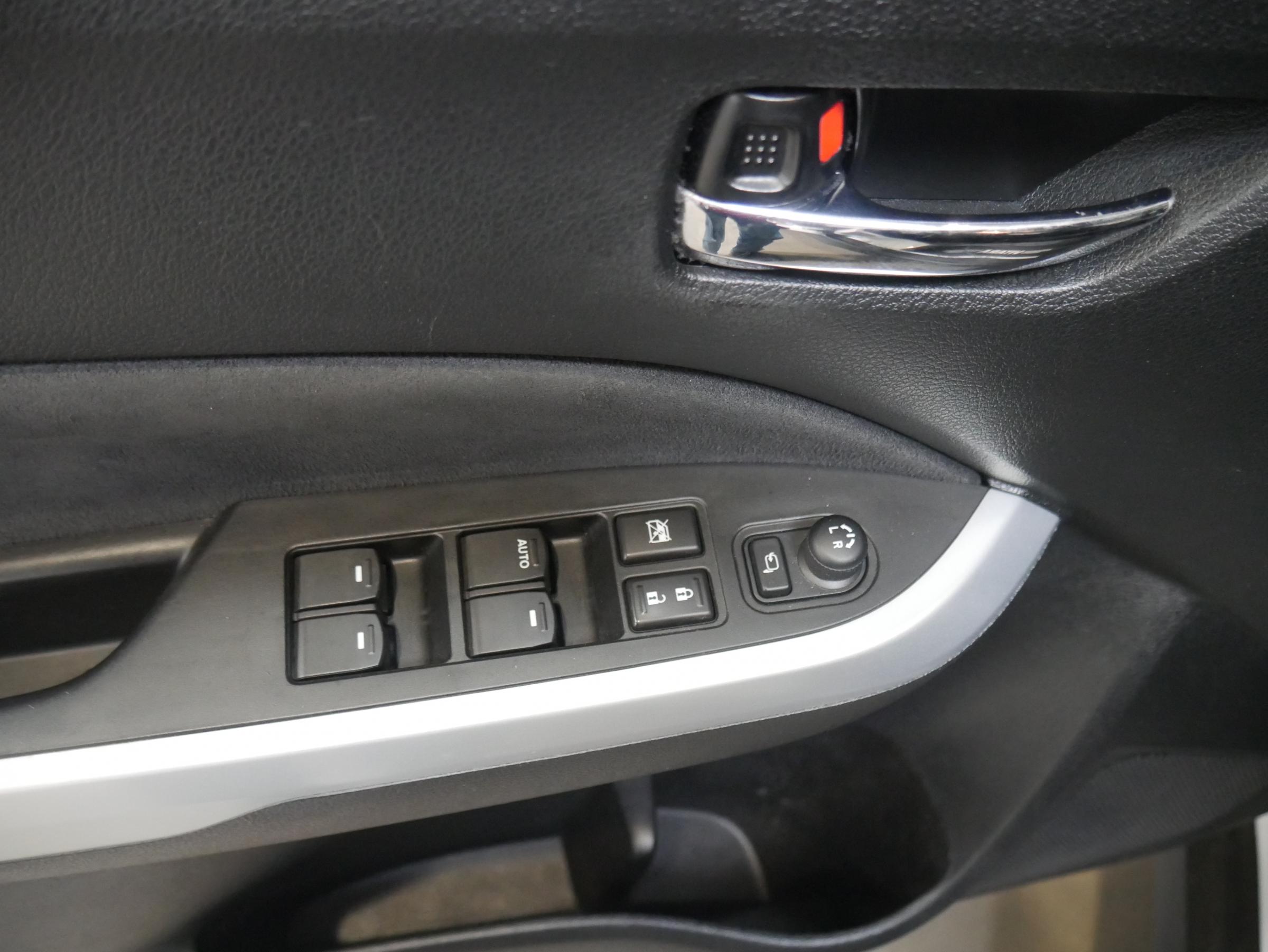 Suzuki Vitara, 2016 - pohled č. 11