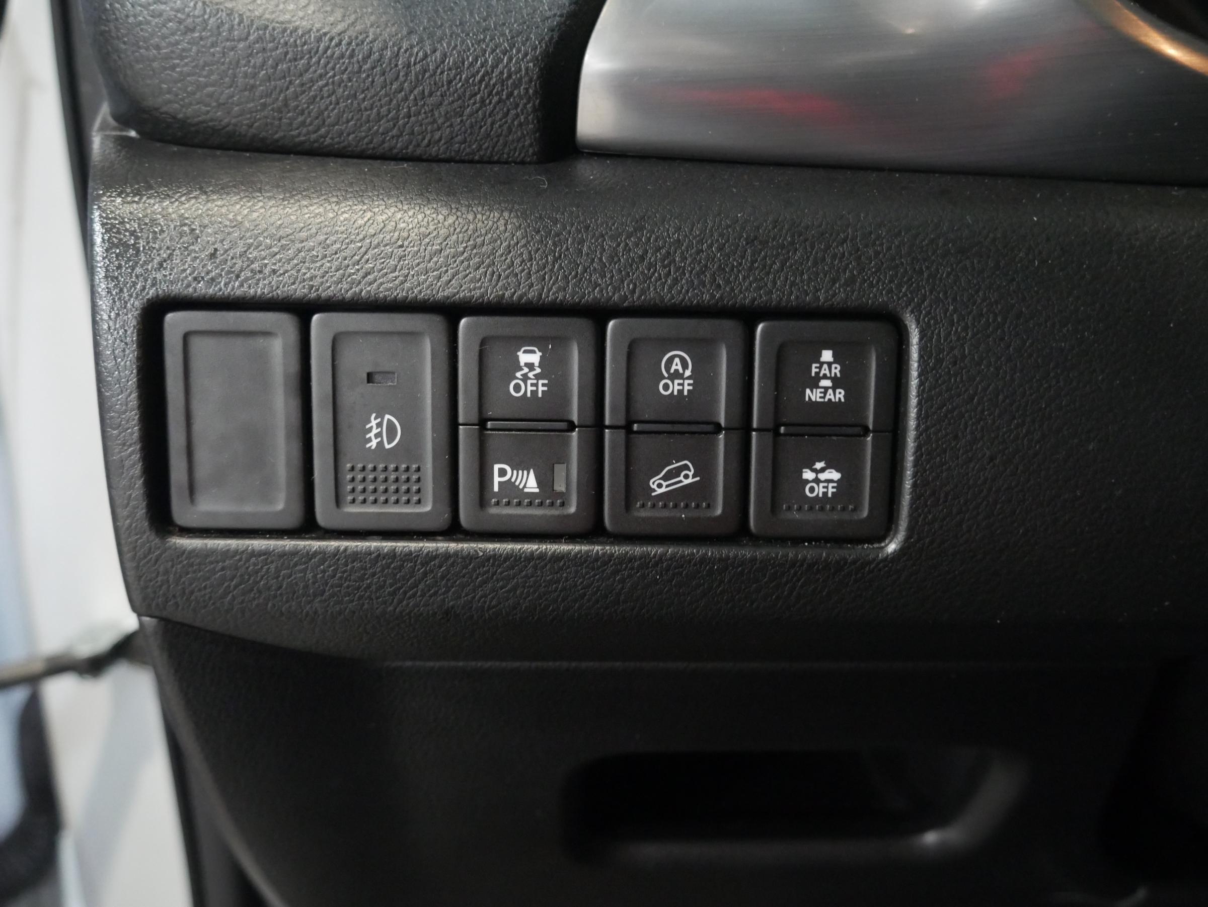 Suzuki Vitara, 2016 - pohled č. 12