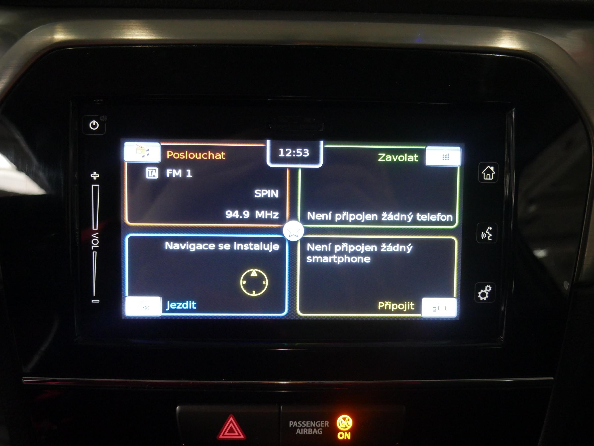 Suzuki Vitara, 2016 - pohled č. 14