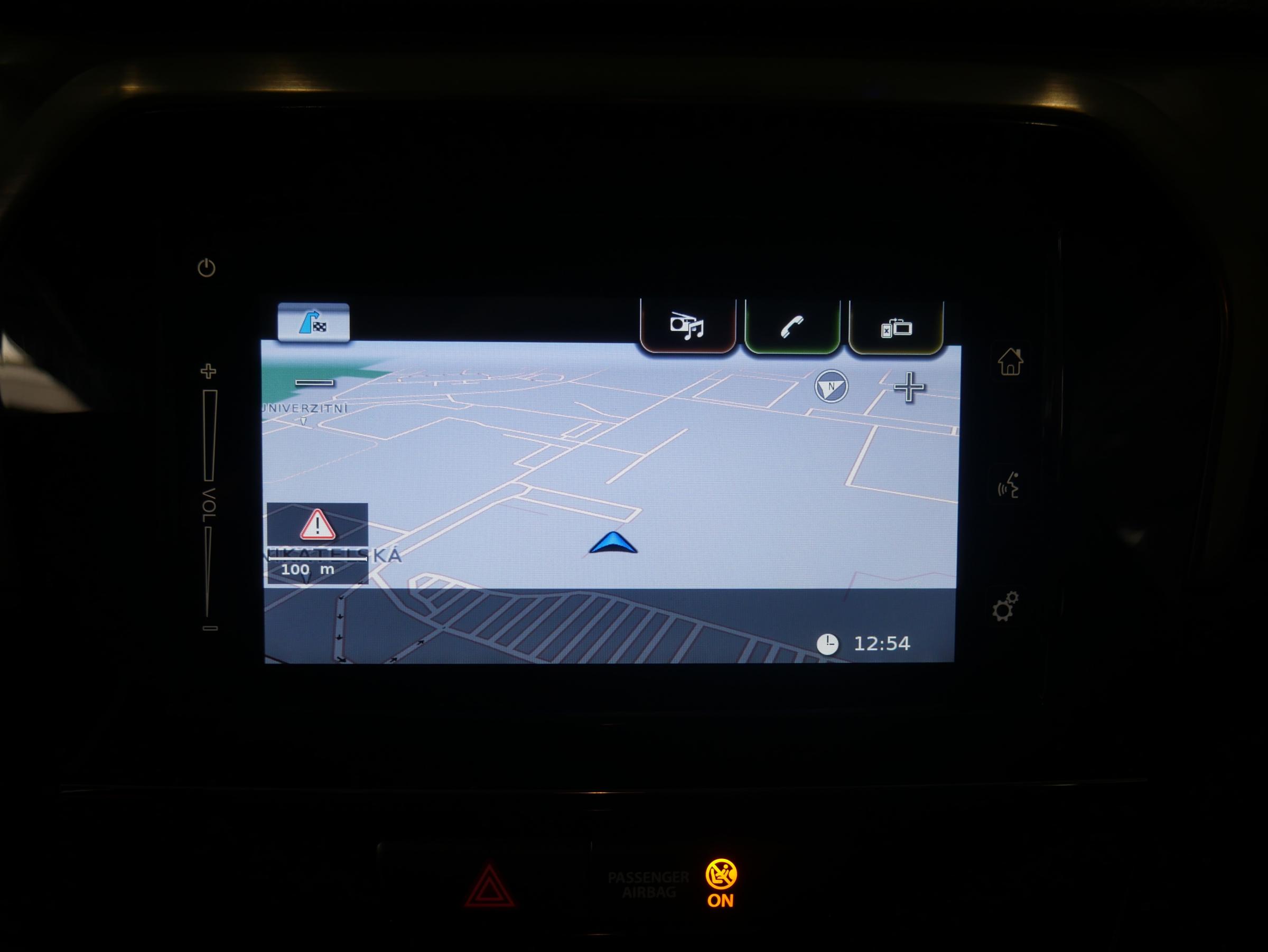 Suzuki Vitara, 2016 - pohled č. 16