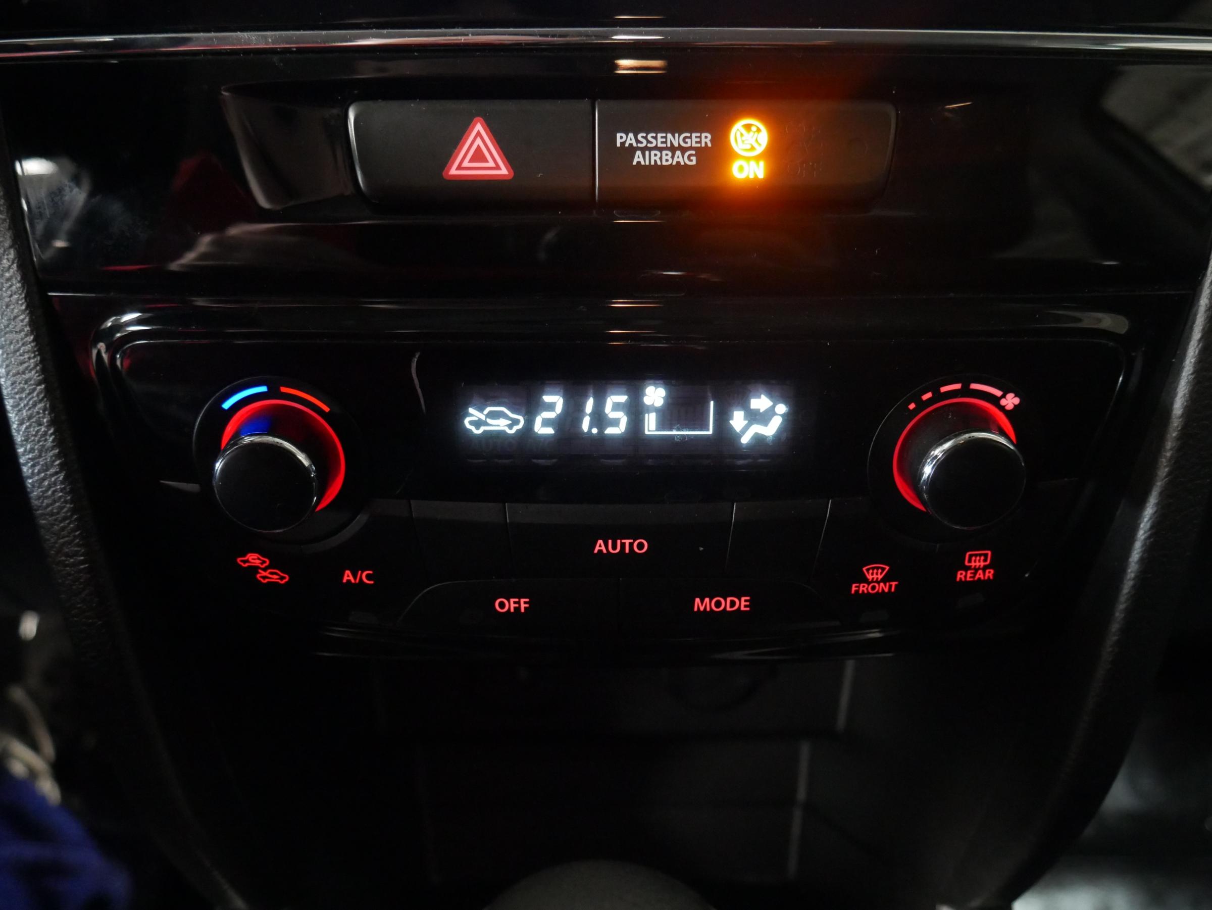 Suzuki Vitara, 2016 - pohled č. 17