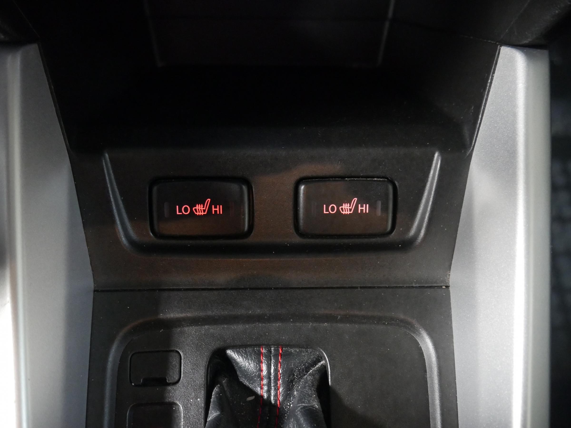 Suzuki Vitara, 2016 - pohled č. 18