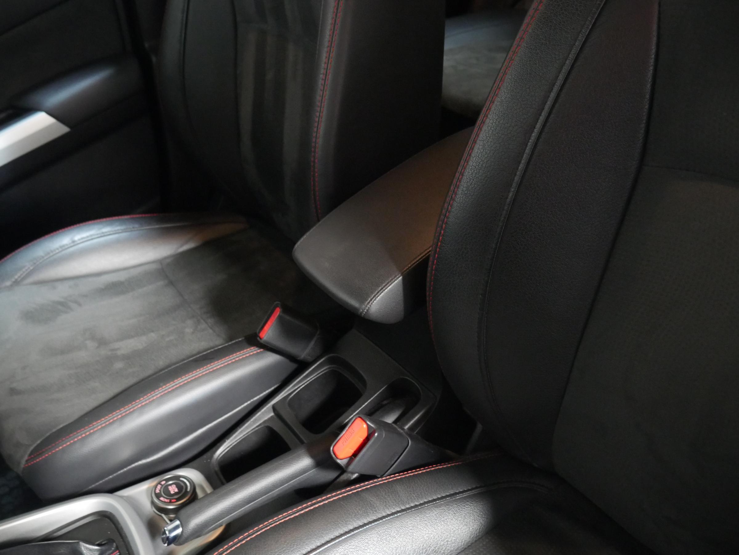 Suzuki Vitara, 2016 - pohled č. 21
