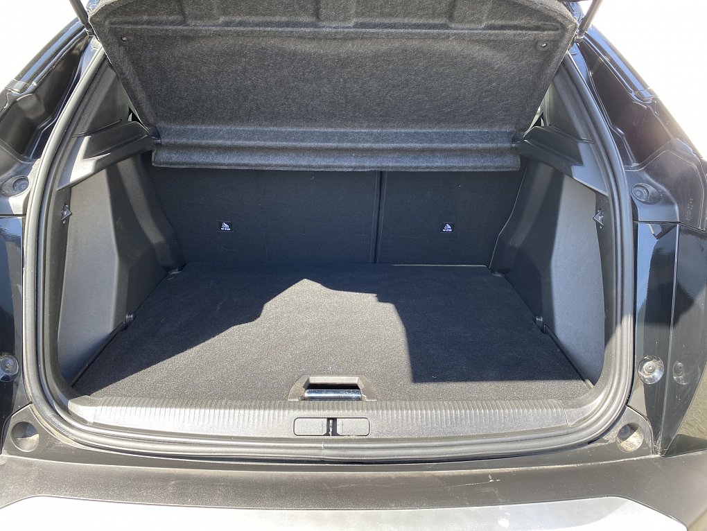 Peugeot 2008 1.2PT Allure