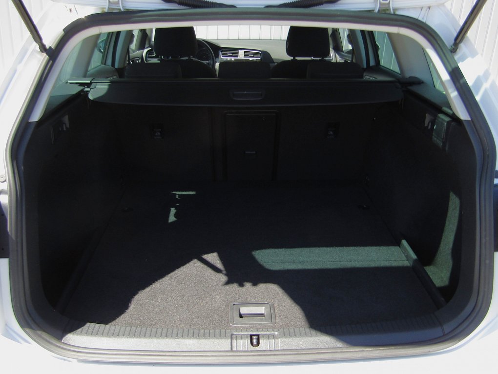 Volkswagen Golf 1.4 TSi Comfortline