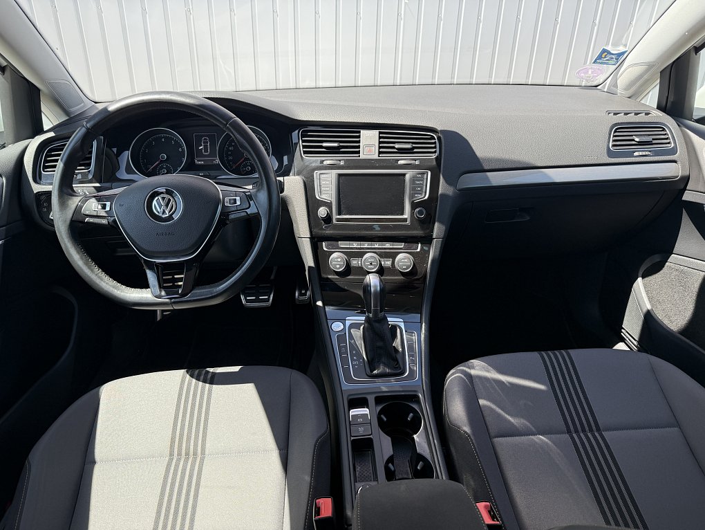Volkswagen Golf 1.4 TSi Comfortline