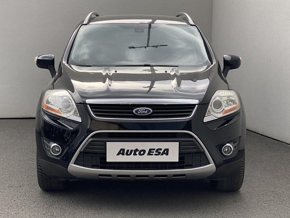 Ford Kuga 2.0 TDCi Titanium