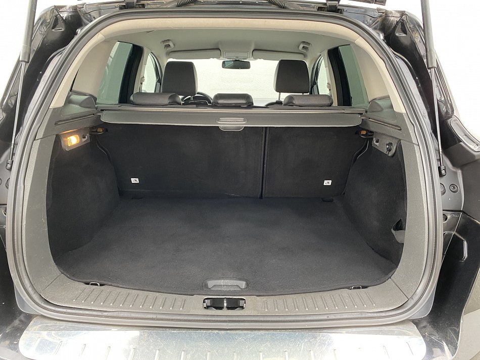 Ford Kuga 2.0 TDCi Titanium