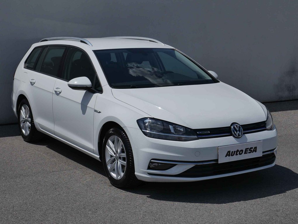 Volkswagen Golf 1.5 TSi Comfortline